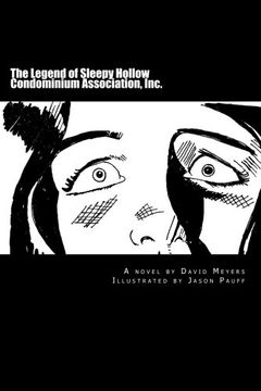 portada The Legend of Sleepy Hollow Condominium Association, Inc.