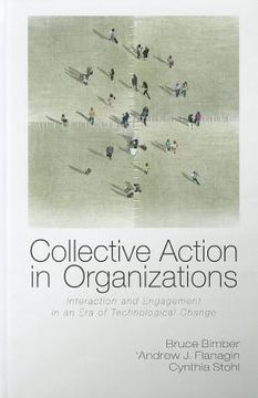 portada collective action in organizations
