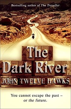 portada The Dark River: Conspiracy Thriller (The Fourth Realm Trilogy)