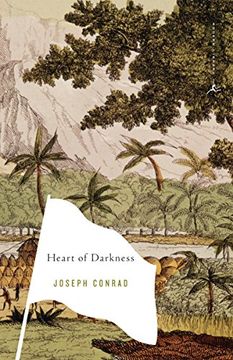 portada Heart of Darkness & Selections From the Congo Diary (in English)