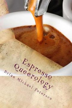portada Espresso Queerology (en Inglés)