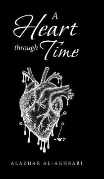 portada A Heart Through Time (en Inglés)
