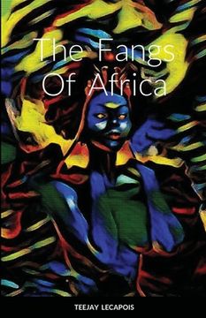 portada The Fangs Of Africa (en Inglés)