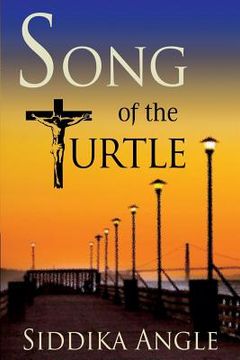 portada Song of the Turtle (en Inglés)
