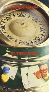 portada El timador (in Spanish)