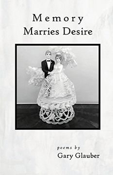 portada Memory Marries Desire