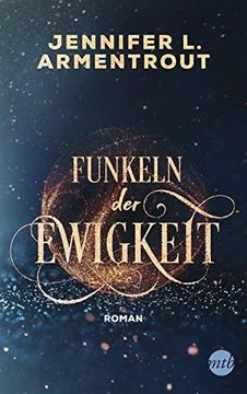 portada Funkeln der Ewigkeit (Götterleuchten, Band 4) (in German)