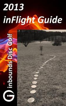 portada 2013 inFlight Guide (in English)