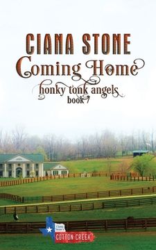 portada Coming Home: A Second Chance Holiday Romance (in English)