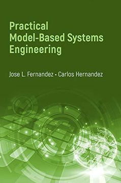 portada Practical Model-Based Systems Engineering (en Inglés)