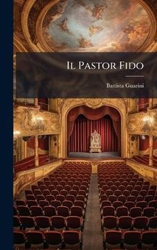 Il Pastor Fido (en Italiano)
