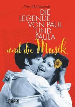 portada Die Legende von Paul und Paula und die Musik (en Alemán)