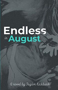 portada Endless in August (en Inglés)