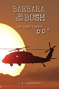 portada Barbara in the Bush (The Army Cadets) (en Inglés)