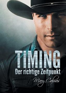 portada Timing: Der Richtige Zeitpunkt (Translation) (en Alemán)