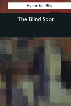 portada The Blind Spot (en Inglés)