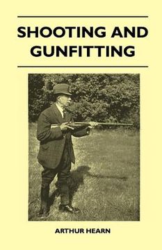 portada shooting and gunfitting (in English)