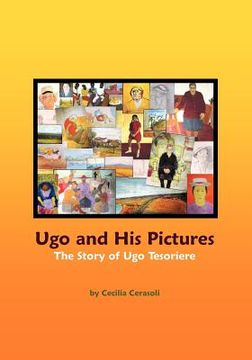 portada ugo and his pictures (en Inglés)