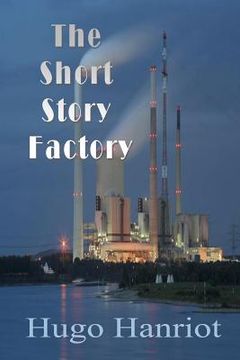 portada the short story factory (en Inglés)