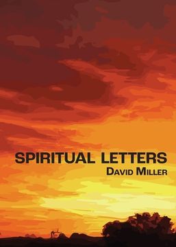 portada Spiritual Letters 