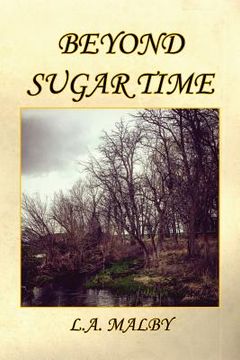 portada Beyond Sugar Time (in English)