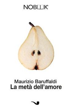 portada La meta' dell'amore (in Italian)