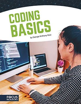 portada Coding Basics (en Inglés)