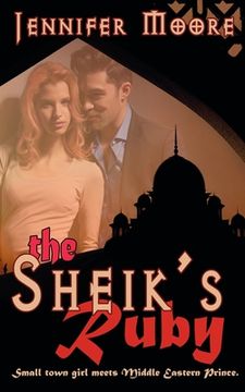 portada The Sheik's Ruby (en Inglés)