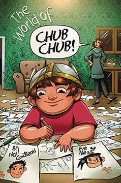 portada The World of Chub Chub