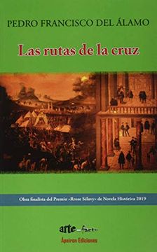 portada Las Rutas de la Cruz (in Spanish)