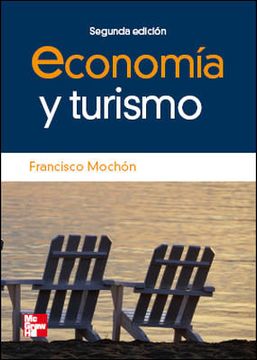 portada Economía y Turismo, 2ª Edc.