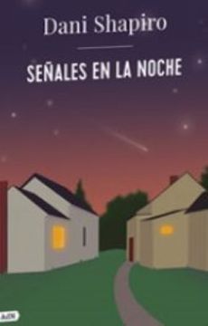 portada Señales en la Noche (in Spanish)