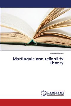 portada Martingale and Reliability Theory