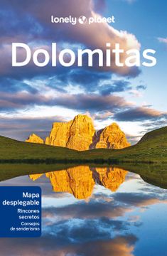 portada Dolomitas 2 (in Spanish)