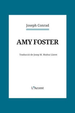 portada Amy Foster (Cat) (in Spanish)