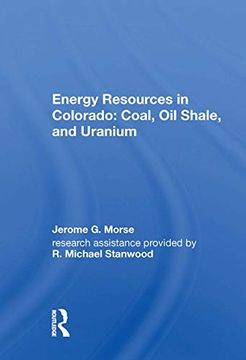 portada Energy Resources in Colo 
