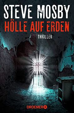 portada Hölle auf Erden: Thriller (en Alemán)