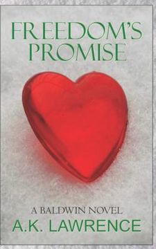 portada Freedom's Promise (en Inglés)