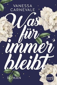 portada Was für Immer Bleibt (in German)