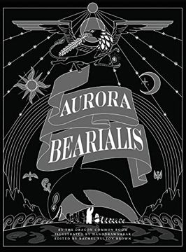 portada Aurora Bearialis (in English)