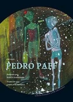 portada Pedro Paff (in Spanish)