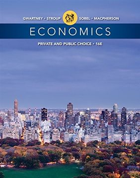 portada Economics: Private and Public Choice