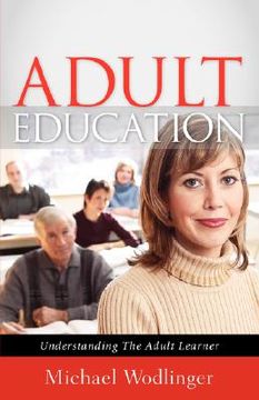portada adult education (in English)