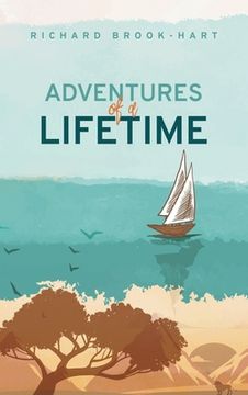 portada Adventures of a Lifetime