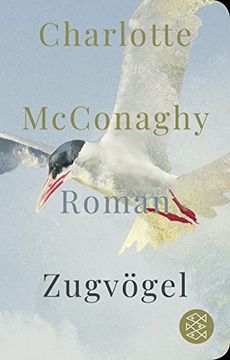 portada Zugvögel: Roman (Fischer Taschenbibliothek, Band 52322) (in German)