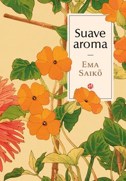 portada Suave Aroma (in Spanish)