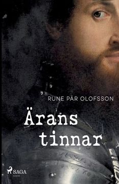 portada Ärans tinnar (in Swedish)