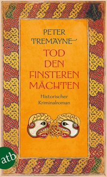 portada Tod den Finsteren Mächten (in German)