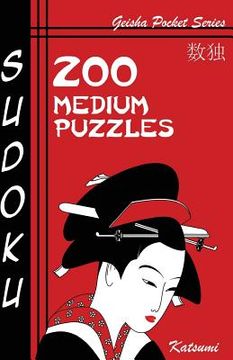 portada Sudoku 200 Medium Puzzles: Geisha Pocket Series Book (en Inglés)