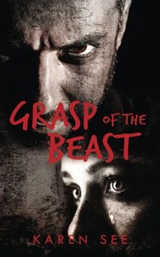 portada Grasp of the Beast (Brig Thomson, Shifter) (Volume 3)